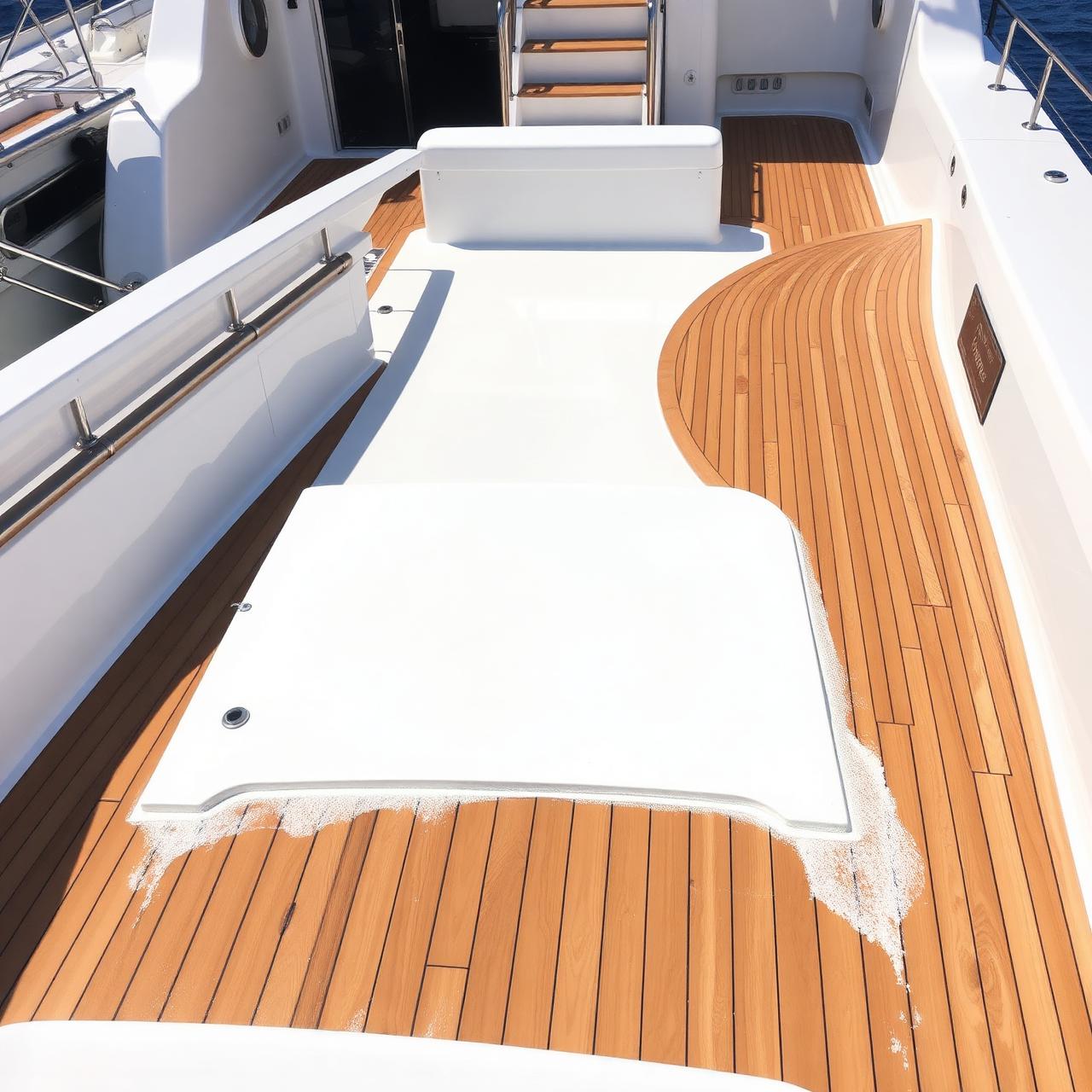 Préparation saison